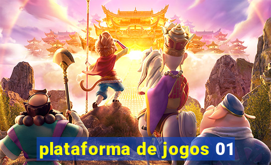 plataforma de jogos 01